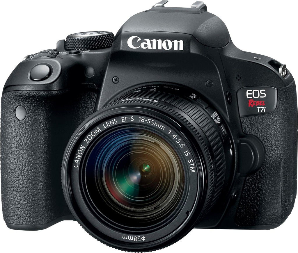 Canon Camera X123