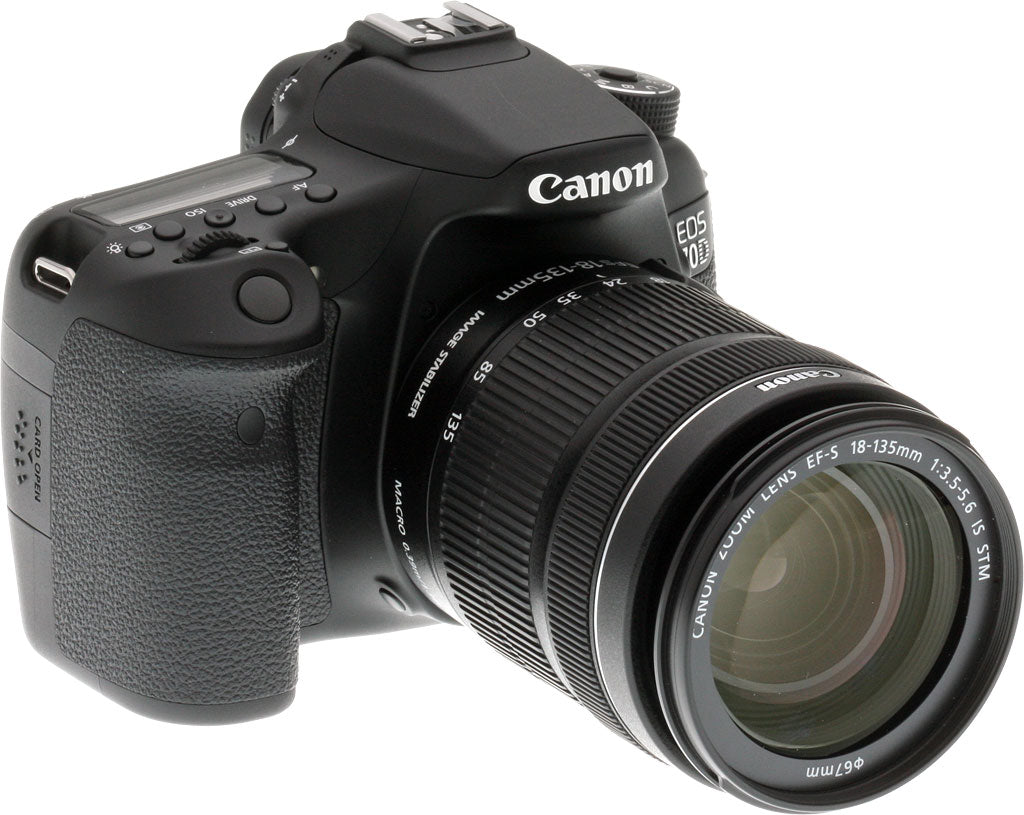 Canon Camera V789