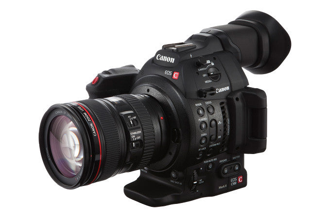 Canon Camera R258